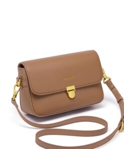 Cnoles Vintage Modern Crossbody Bag 2