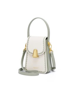 Cnoles Elegant Fashion Shoulder Bag 2
