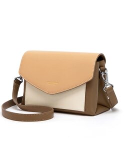 Cnoles Luxury Designer Crossbody Bag 2
