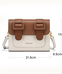 Cnoles Postman Shoulder Bag 6