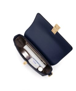 Cnoles Contrast Crossbody Bags 6
