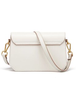 Cnoles Crossbody Bags Commuter Small Square Bag Versatile 4