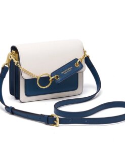 Cnoles Simple Classic Crossbody Bag 2