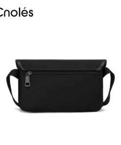 Cnoles New Black Classic Crossbody Bags 3