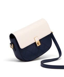 Cnoles Contrast Crossbody Bags 4