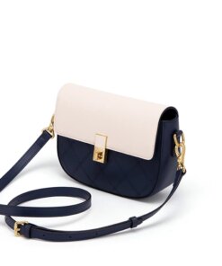 Cnoles Contrast Crossbody Bags 3