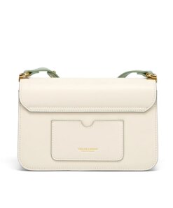 Cnoles Fashionable Green Crossbody Bags 3