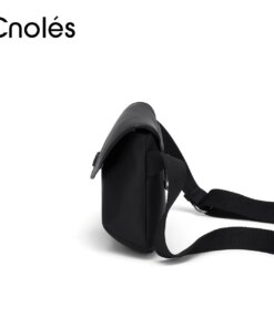 Cnoles New Black Classic Crossbody Bags 4