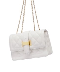 Cnoles Elegant Chain Shoulder Bag 5