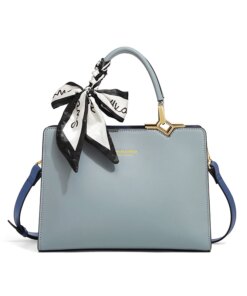 Cnoles Elegant Shoulder Bag 3