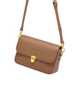 Cnoles Vintage Modern Crossbody Bag 3