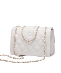 Cnoles Elegant Chain Shoulder Bag 4