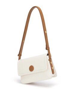 Cnoles Small Square Shoulder Bag 3