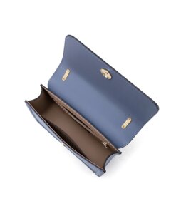 Cnoles Chain Bee Shoulder Bag for Women 2022 6