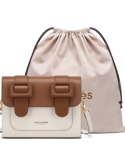 Cnoles Postman Shoulder Bag 4