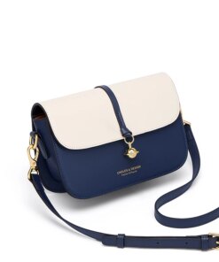 Cnoles Underarm Messenger Bag 3