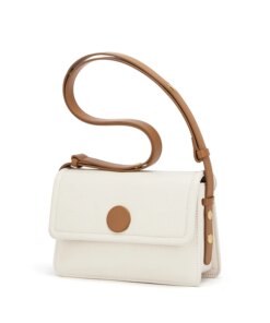 Cnoles Small Square Shoulder Bag 2