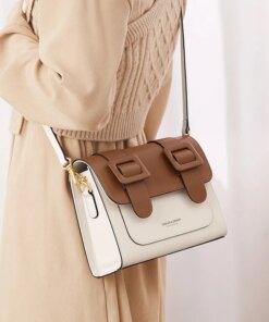 Cnoles Postman Shoulder Bag 2