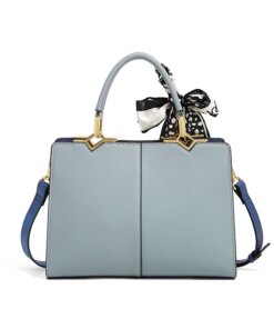 Cnoles Elegant Shoulder Bag 4