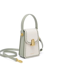 Cnoles Elegant Fashion Shoulder Bag 4