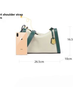 Cnoles New Spring Summer Crossbody Bags 6